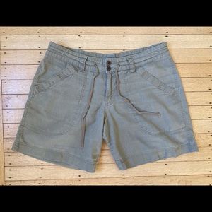 Patagonia Hemp Shorts
